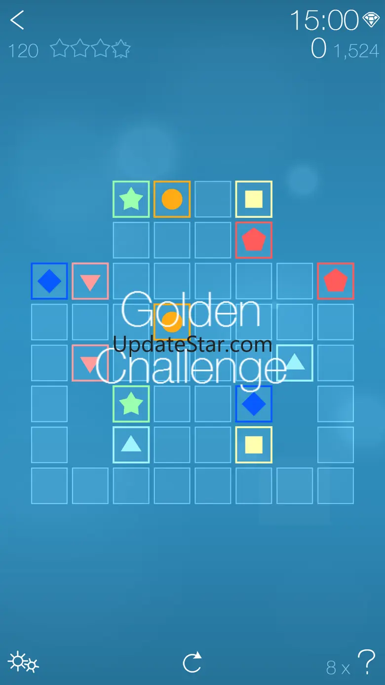 Symbol Link - Game Challenges 3.9