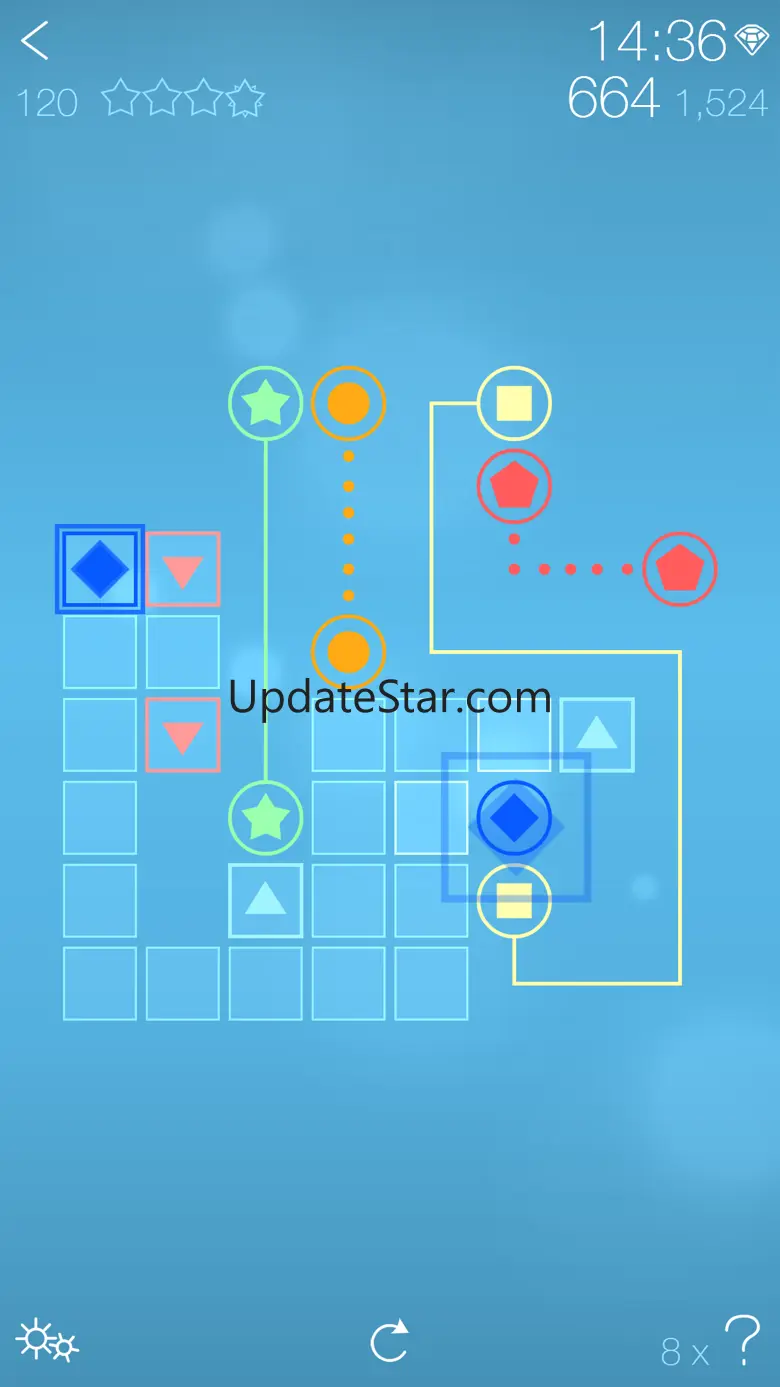 Symbol Link - Game Challenges 3.9