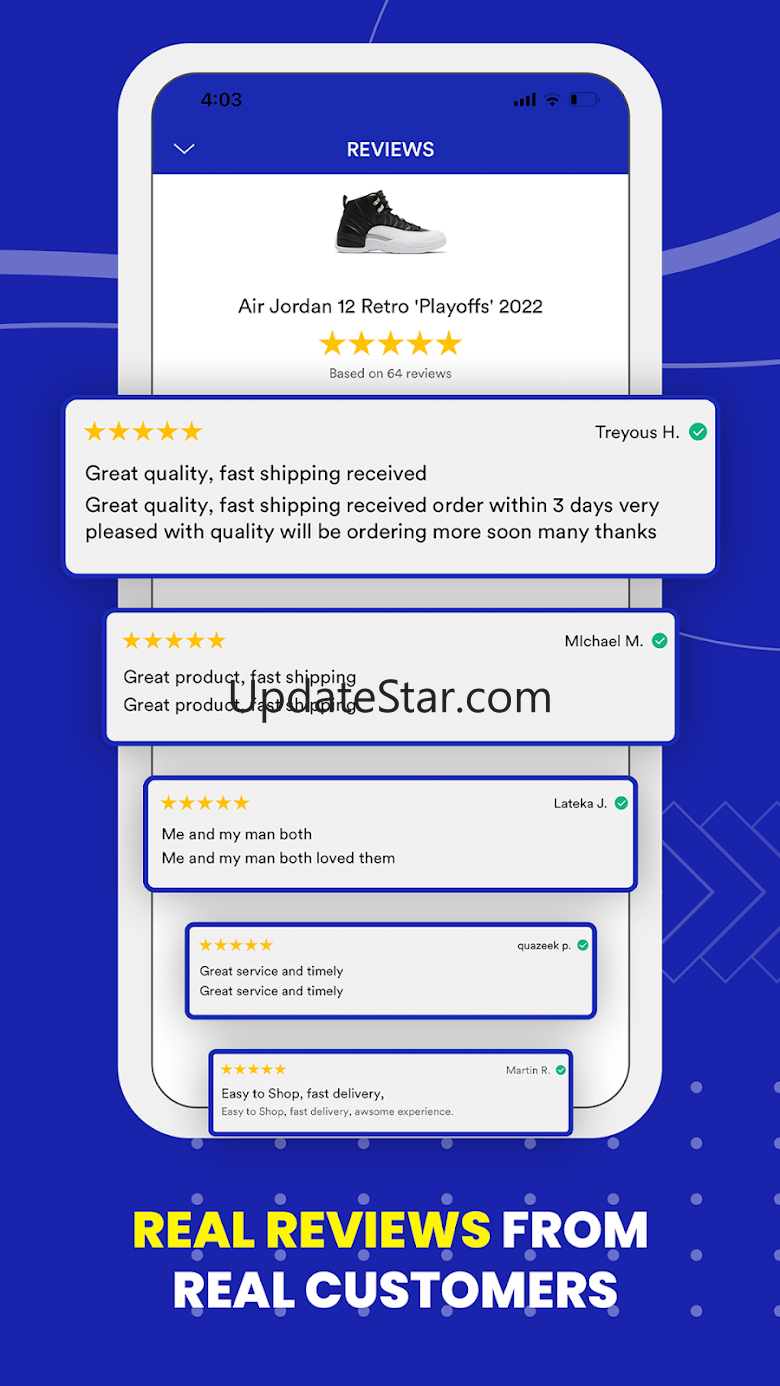 SOLE SERIOUSS 6.4.8