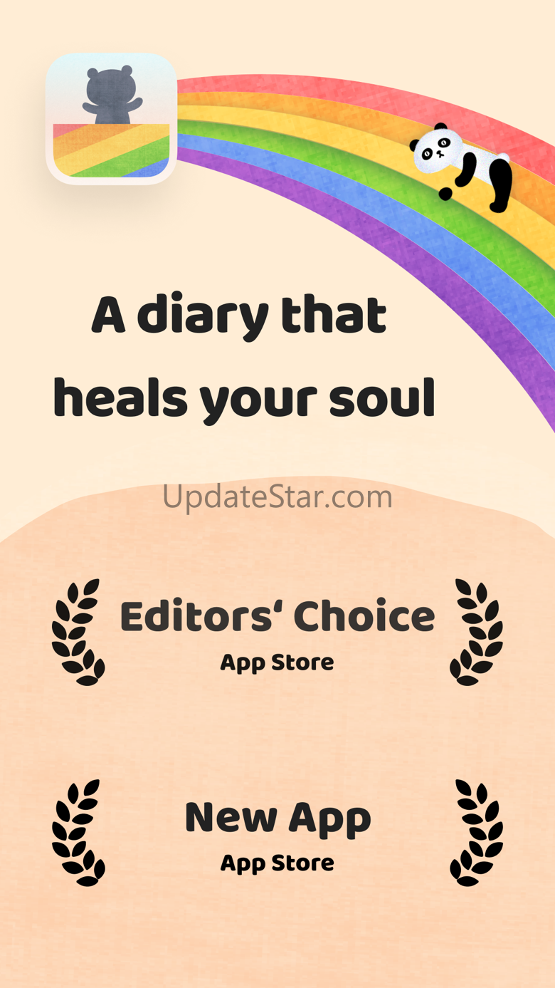 mooding - diary, mood & notes 1.7.8