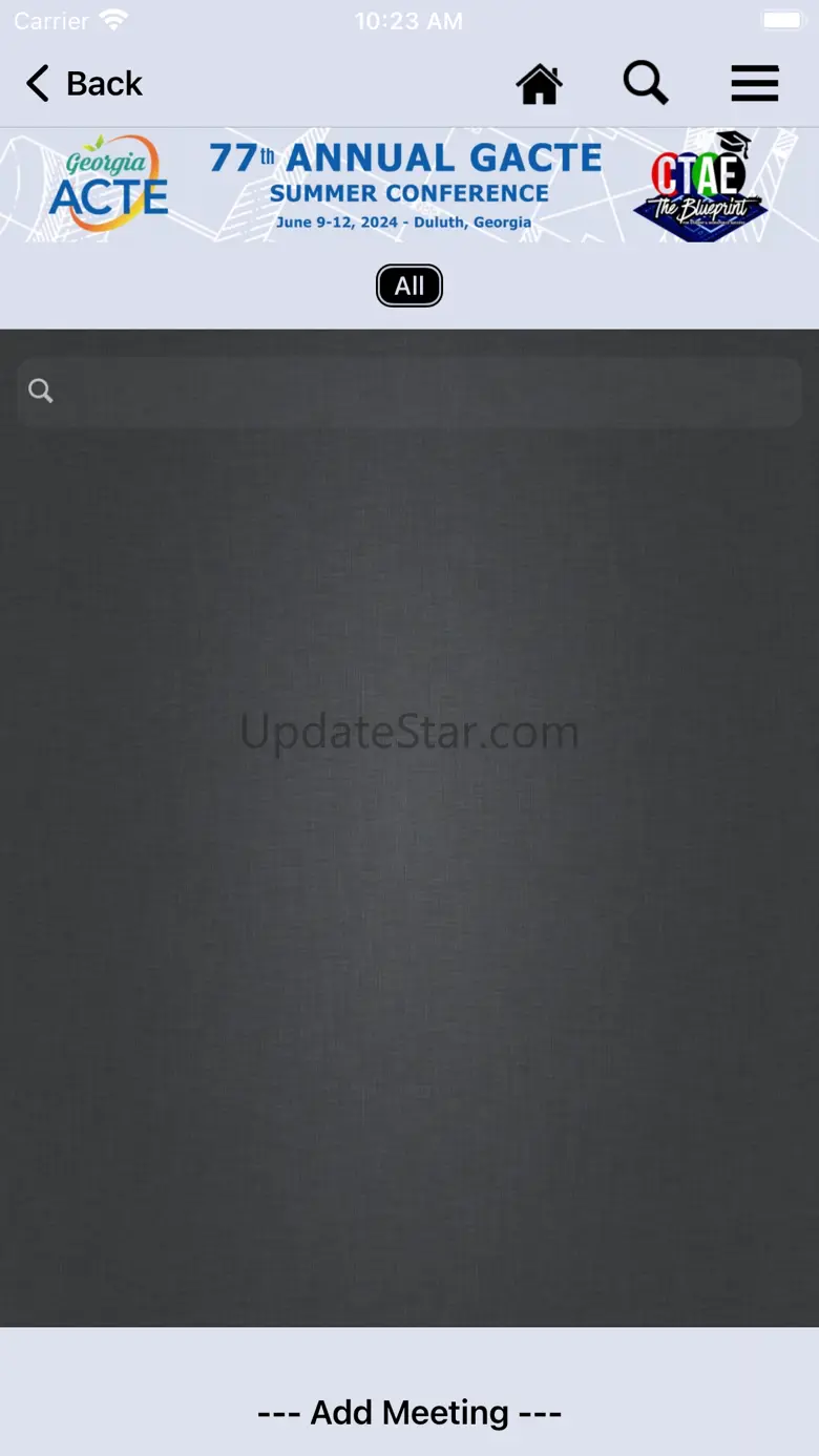 GACTE 2.0.1