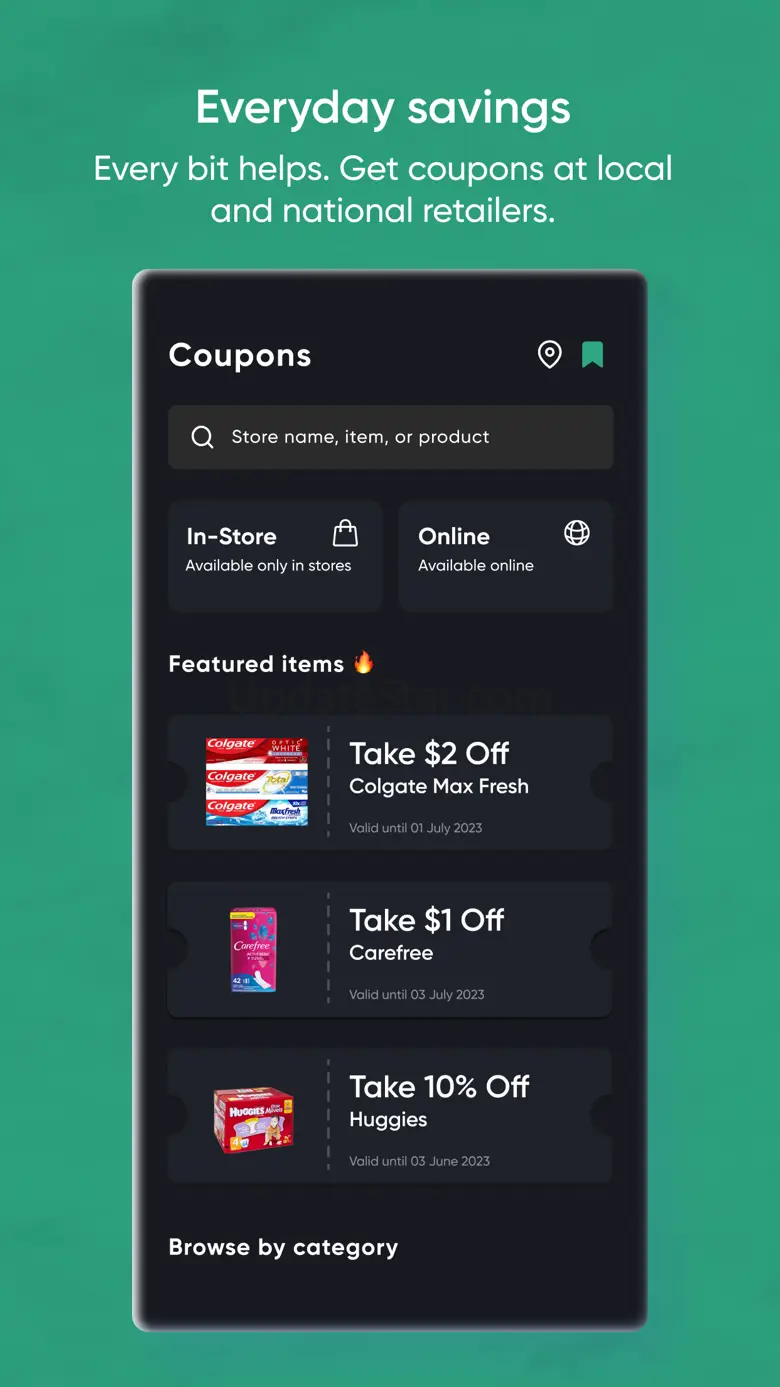 EQL - Saving Money & Support 1.0.25
