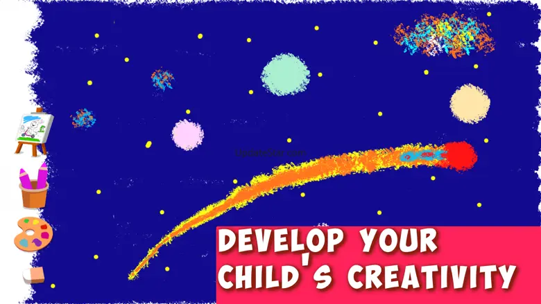 Coloring pages book for kids 2 3.2