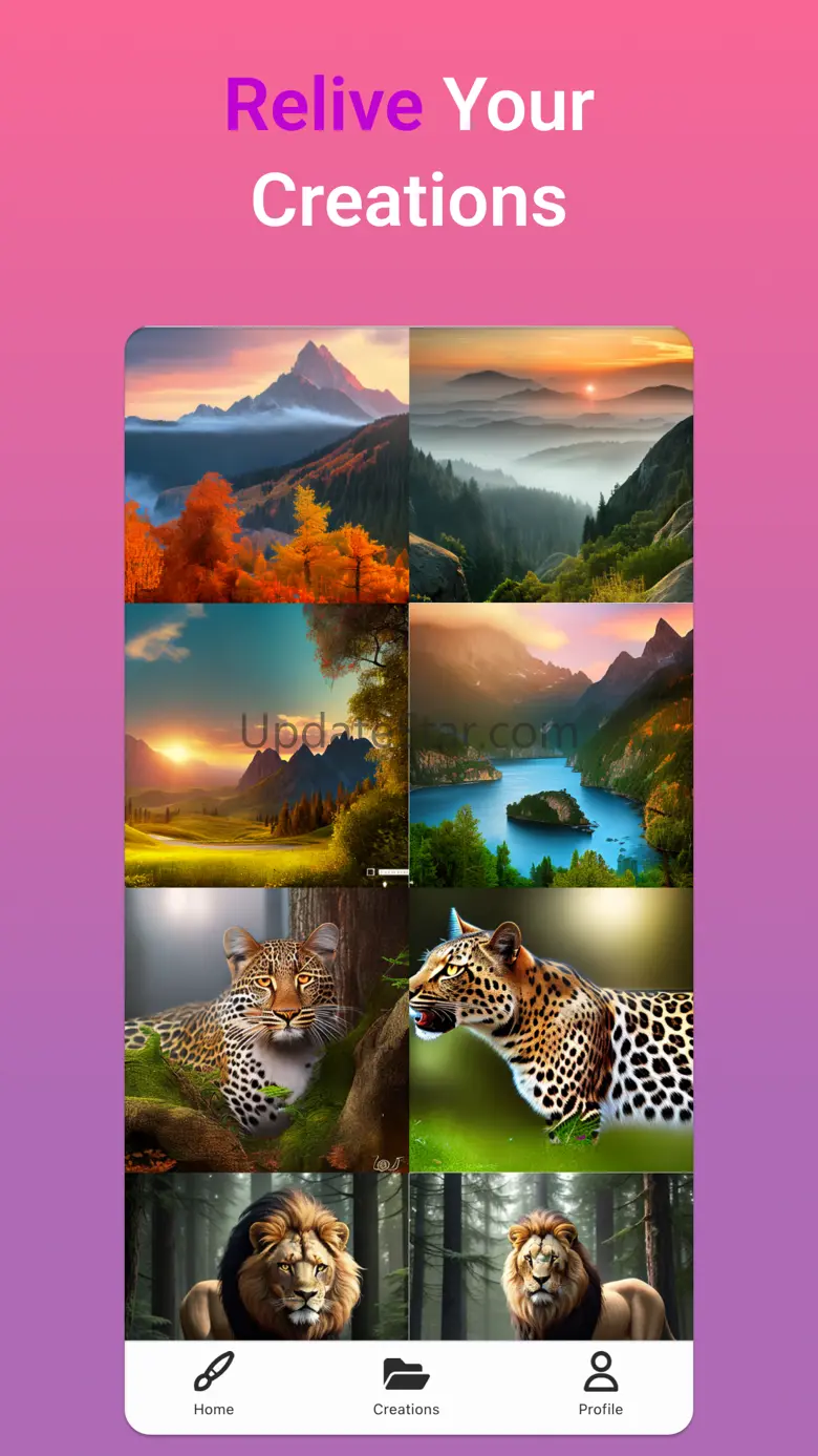 PixImagine: AI Image Generator 1.9.2