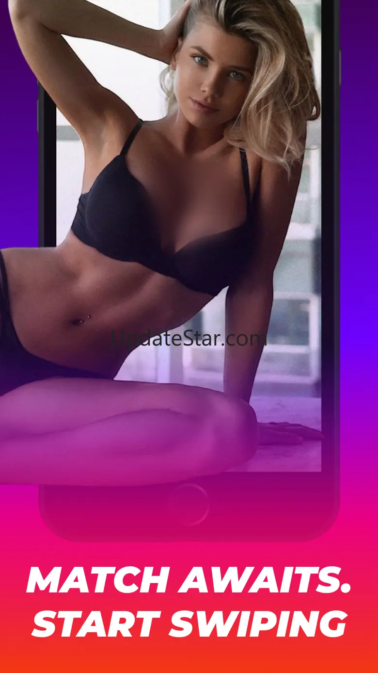 Video Chat & Flirt: Smile Talk 1.5