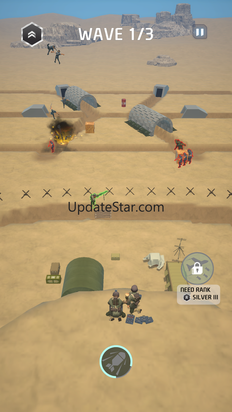 Mortar Defense 1.2