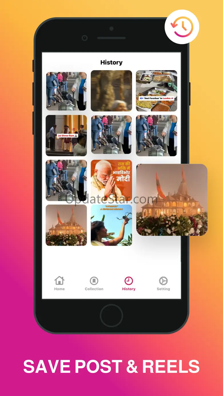 Video Saver - HD 2024 4.0