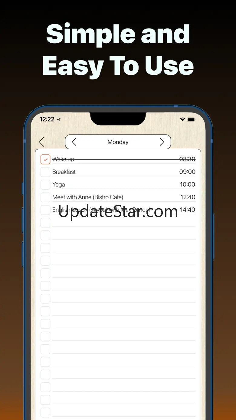 To Do List Task Manager DoIT! 1.2.1