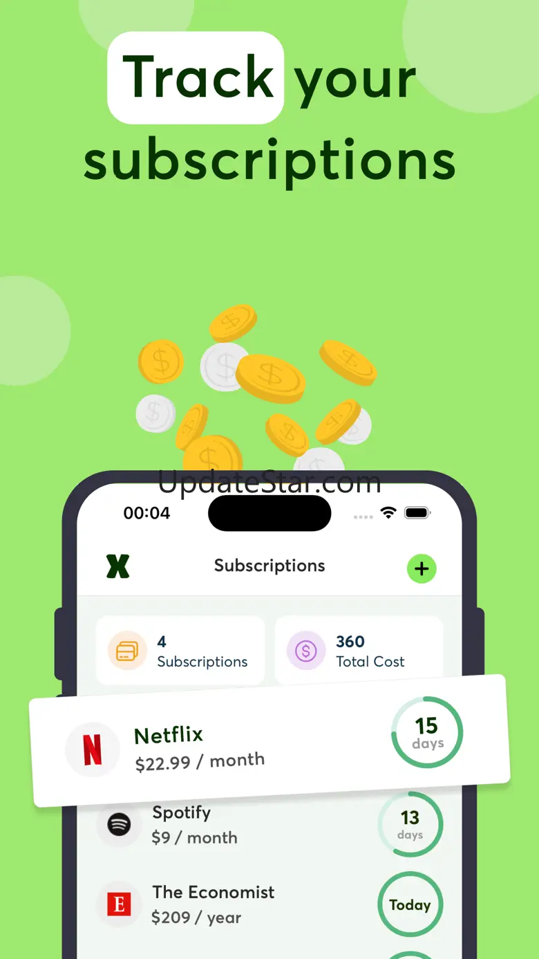 Cancel Subscriptions & Refund 1.1.10
