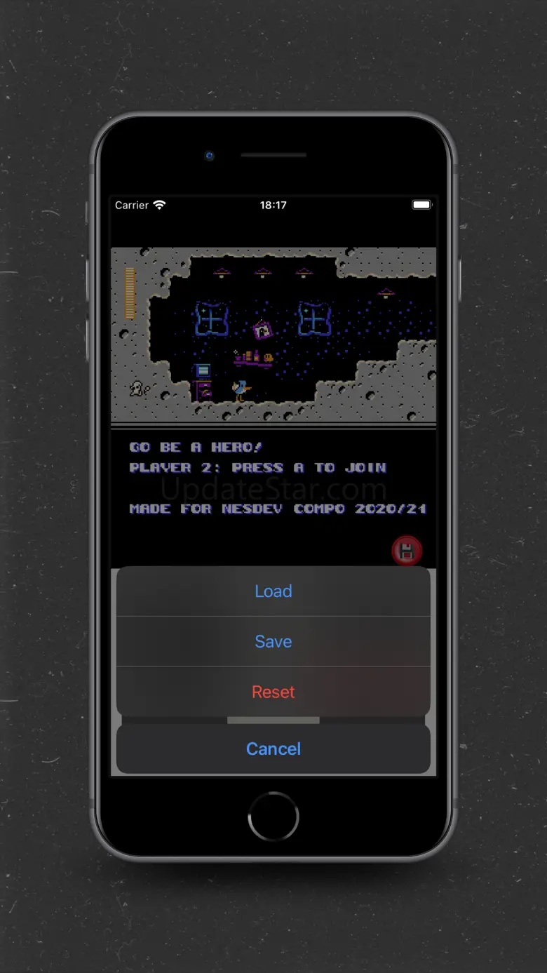eNES: NES Emulator Retro Emu 2.0.0