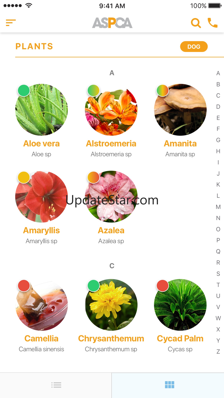 Animal Poison by ASPCA 2.2.3