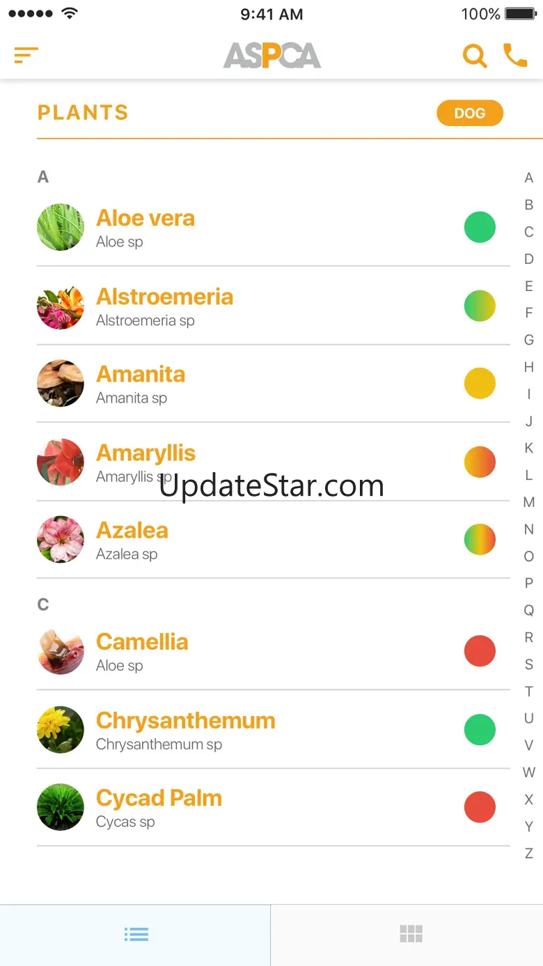 Animal Poison by ASPCA 2.2.3