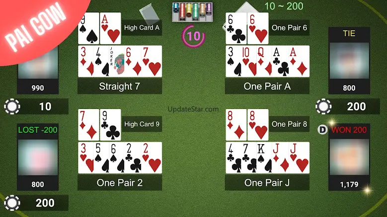Niu-Niu Poker 4.8