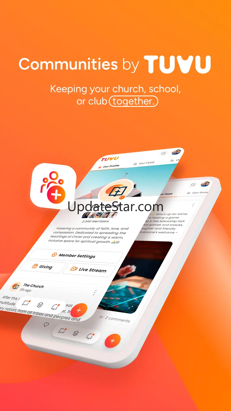 TUVU App 4.2