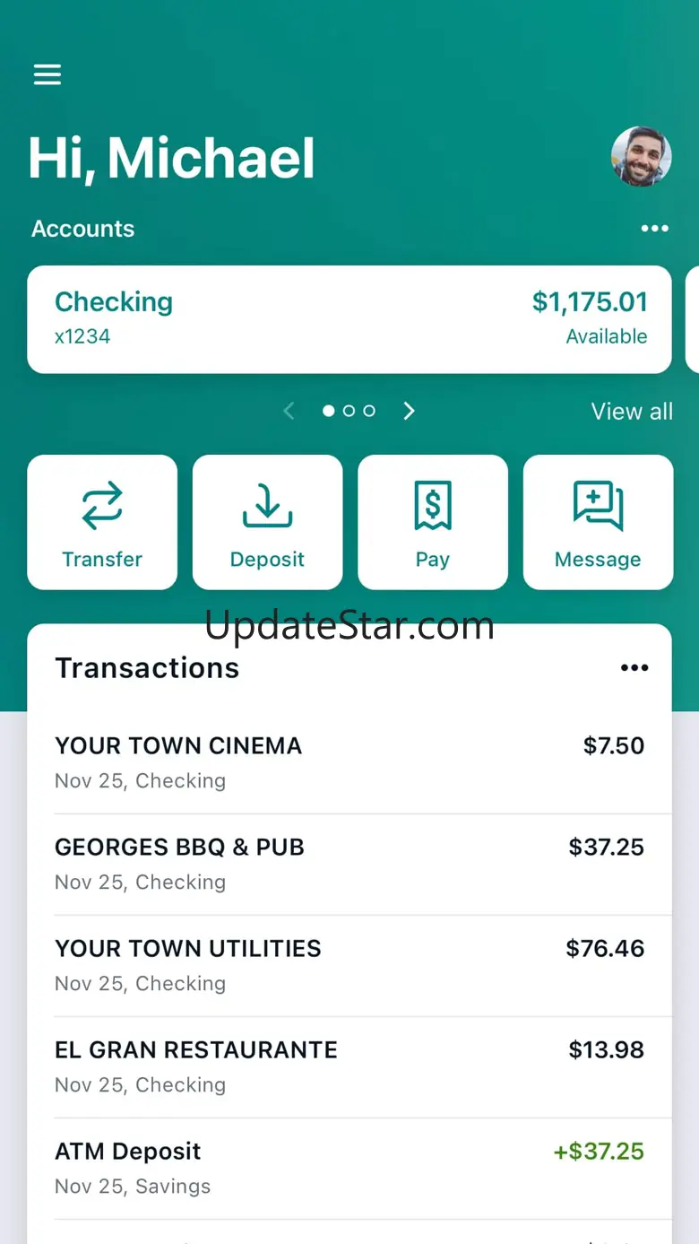 Hana Bank USA 3.13.1