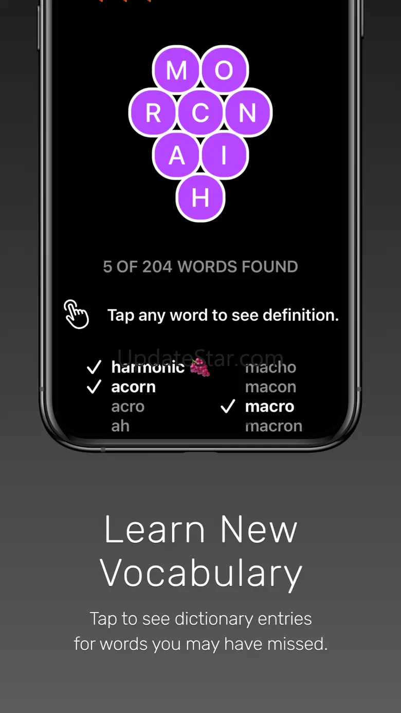 WordBunch - Pangram Game 3.2.0