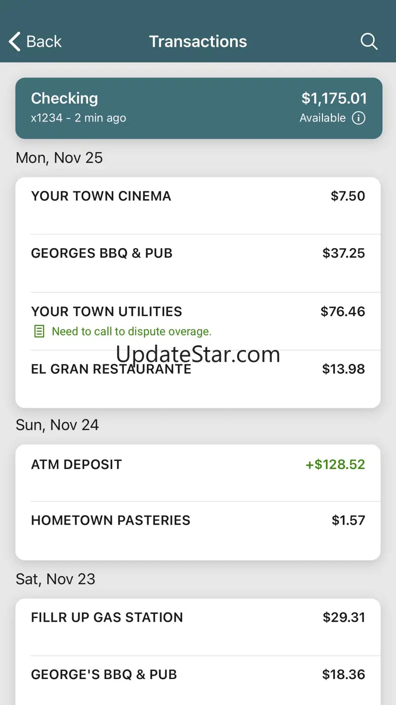 PCFCU MyMobile App 3.12.0
