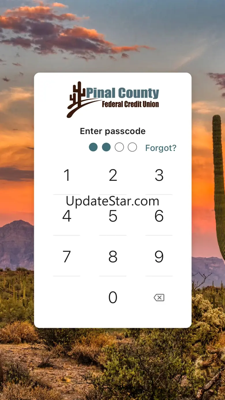 PCFCU MyMobile App 3.12.0