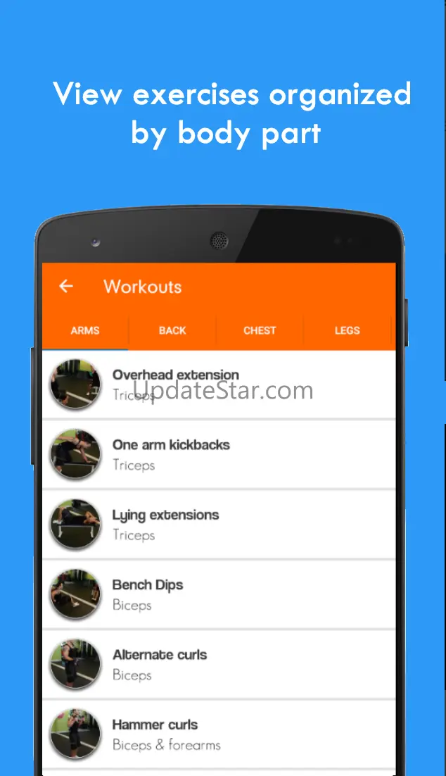 Dumbbell Fitness Training: Wor push up