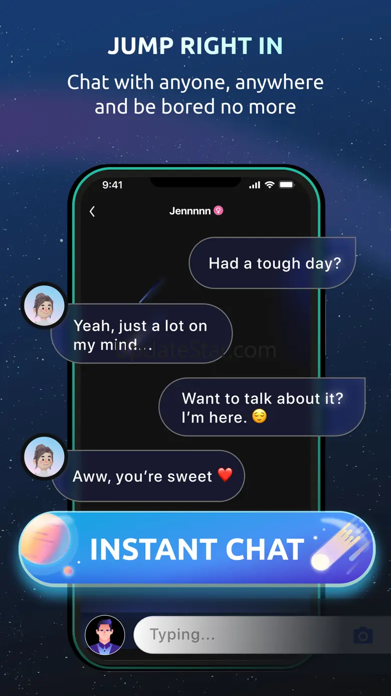 XO - Live Chat & Dating v1.25.1