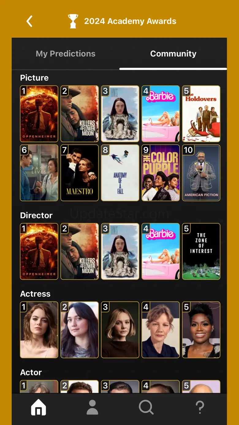 Award Expert 2.13.9