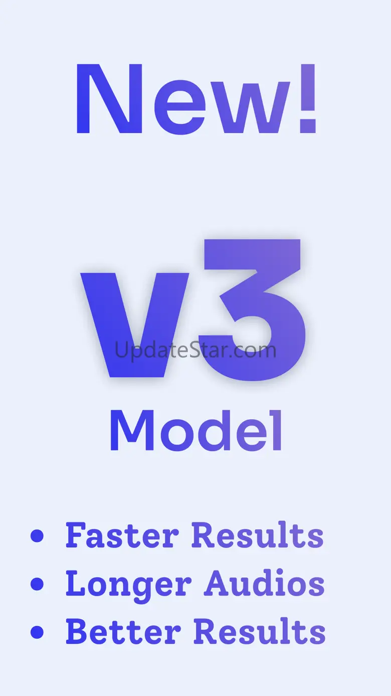 Speech To Text & Whisper 0.4.0