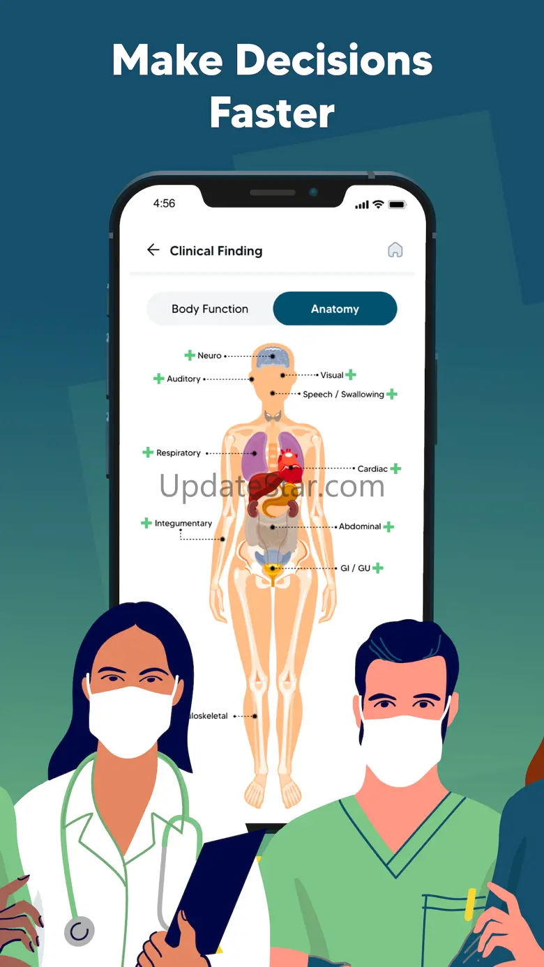 plusRN - Digital Preceptor 1.2.7