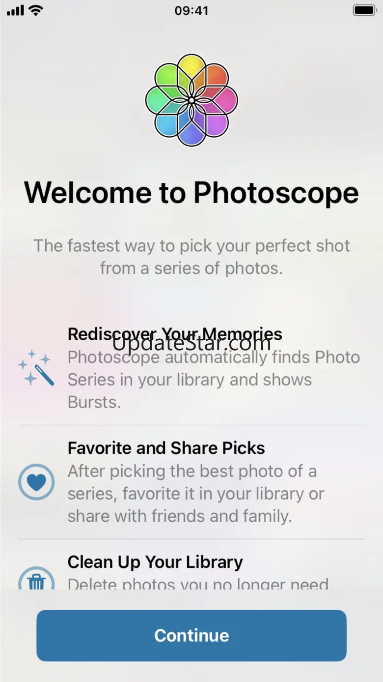Photoscope - Photo Culling 1.2.1