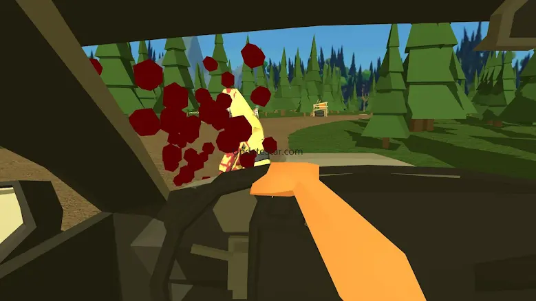 Zombie Forest 3: Underground 1.0.14