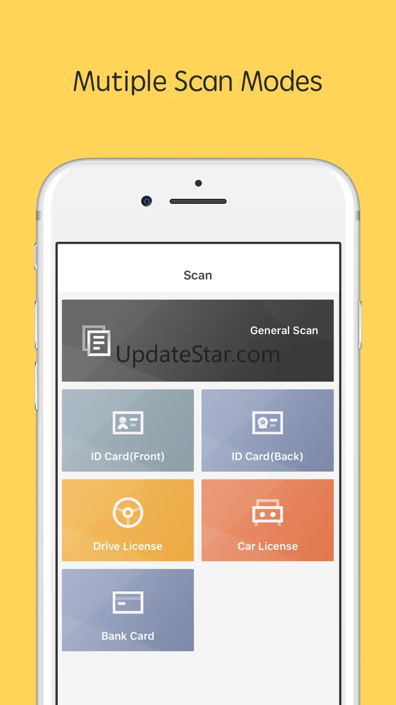 Scanner Plus: OCR,PDF,Docs 3.9