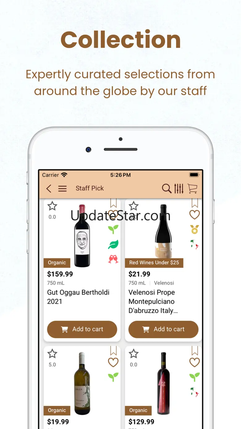 Bedford Wines & Spirits 0.0.20240621