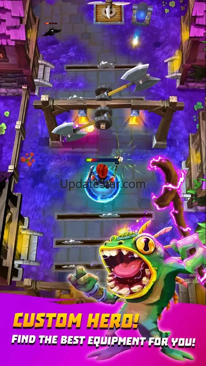 Epic Magic Warrior 1.7.1