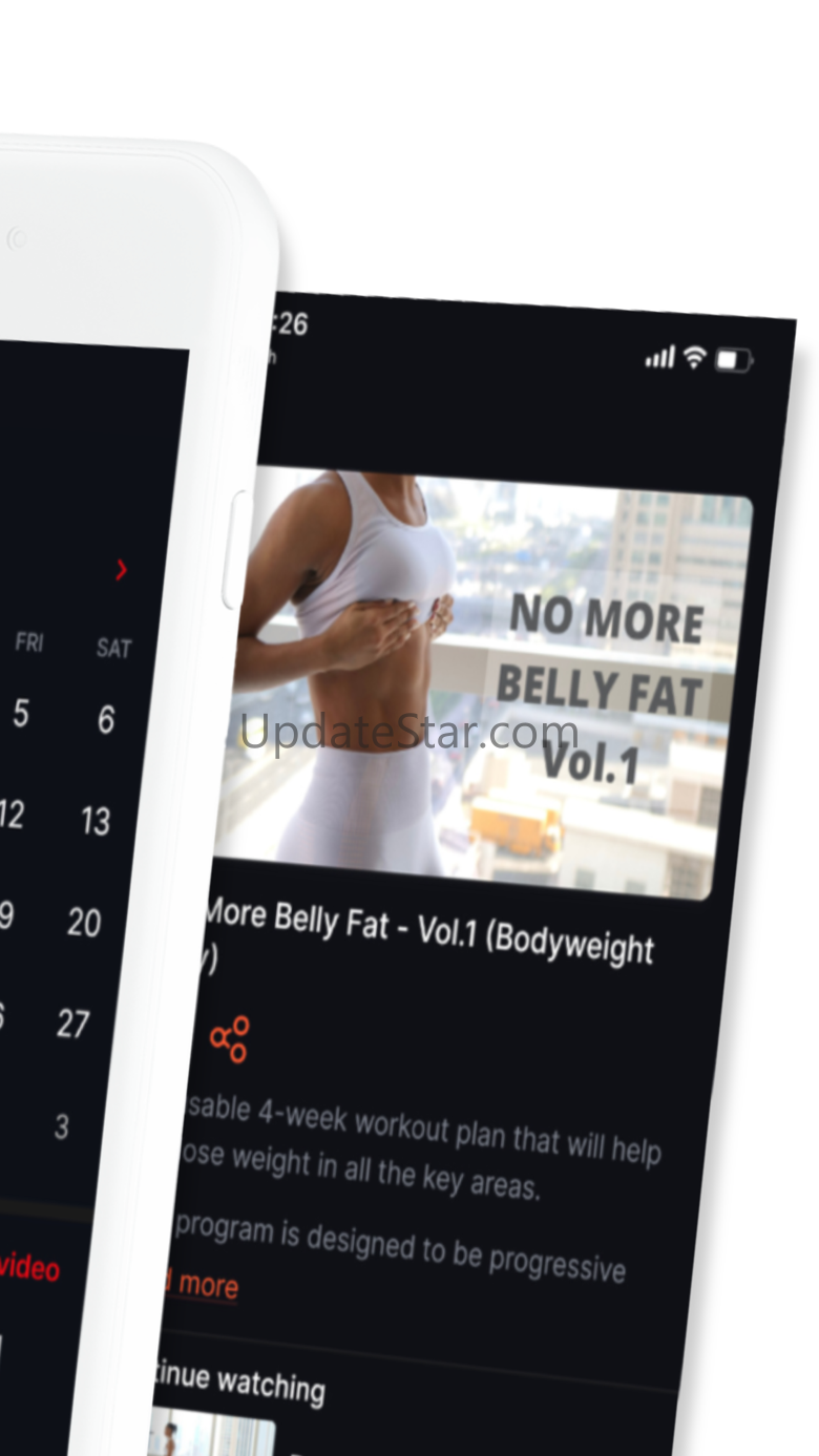 HIIT by MrandMrsMuscle 3.18.1