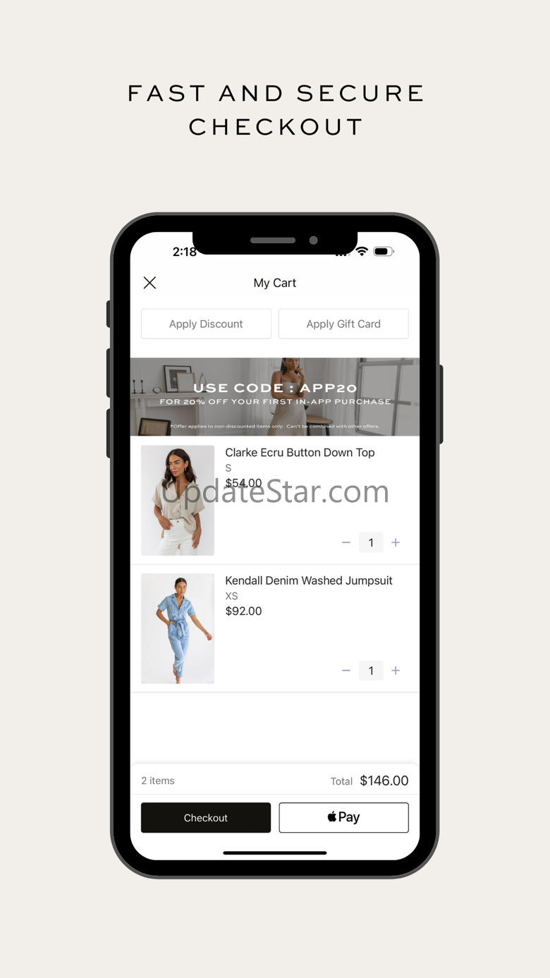 JO+CO : Fashion & Style 3.2