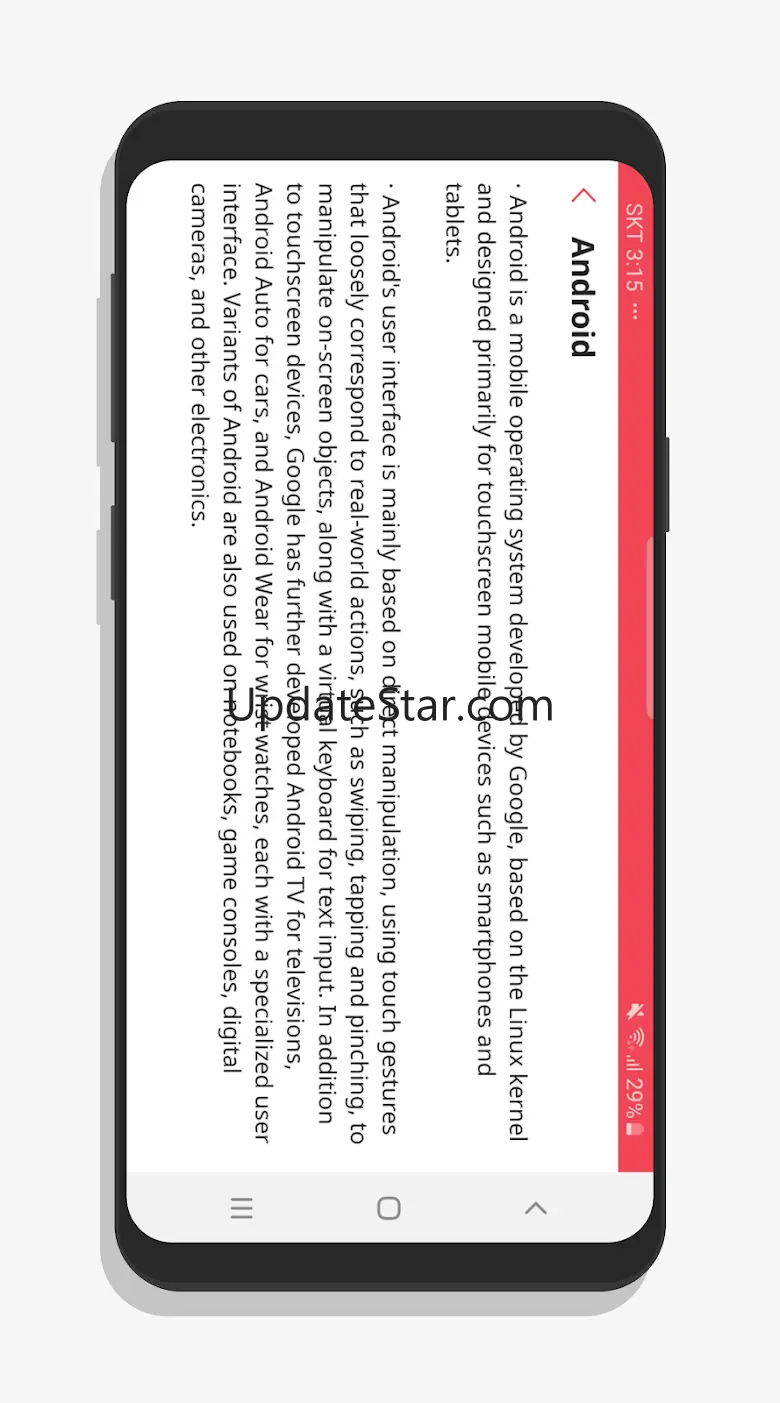 FastNote - Notepad, Notes 1.1.9