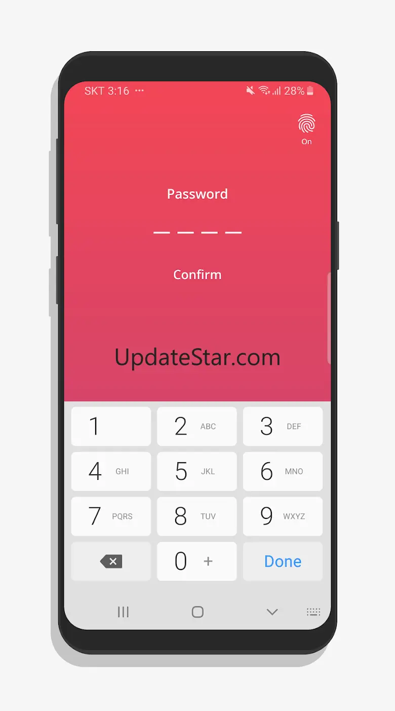 FastNote - Notepad, Notes 1.1.9