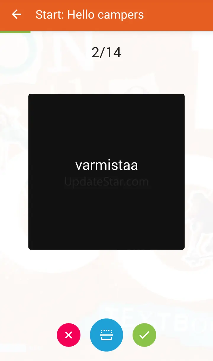 Sanoma Pro Sanastot 2.3.0