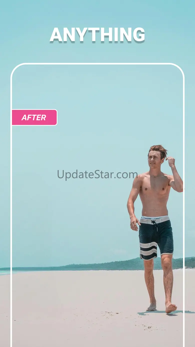 Photo Retouch Eraser - Removal 3.0.2