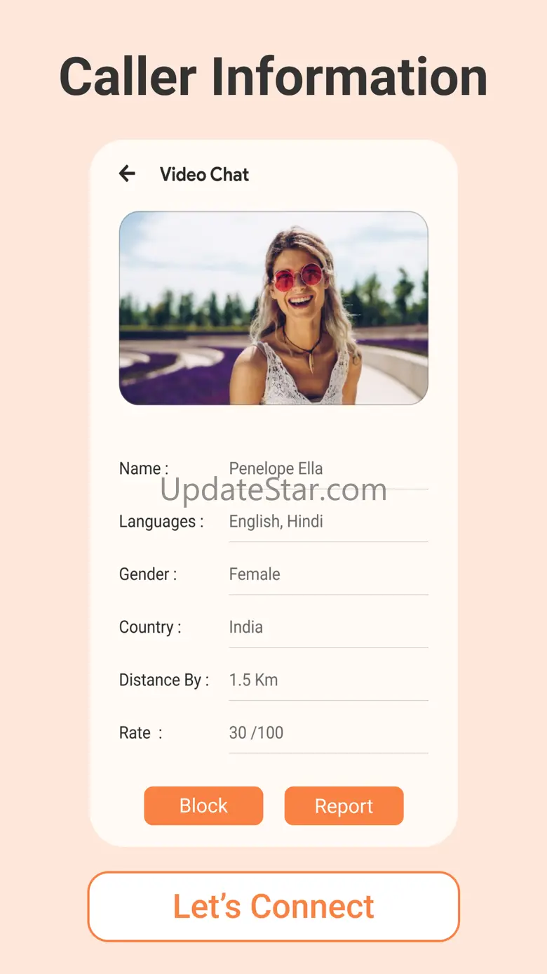 Livetalk : Live Video Chat 1.5