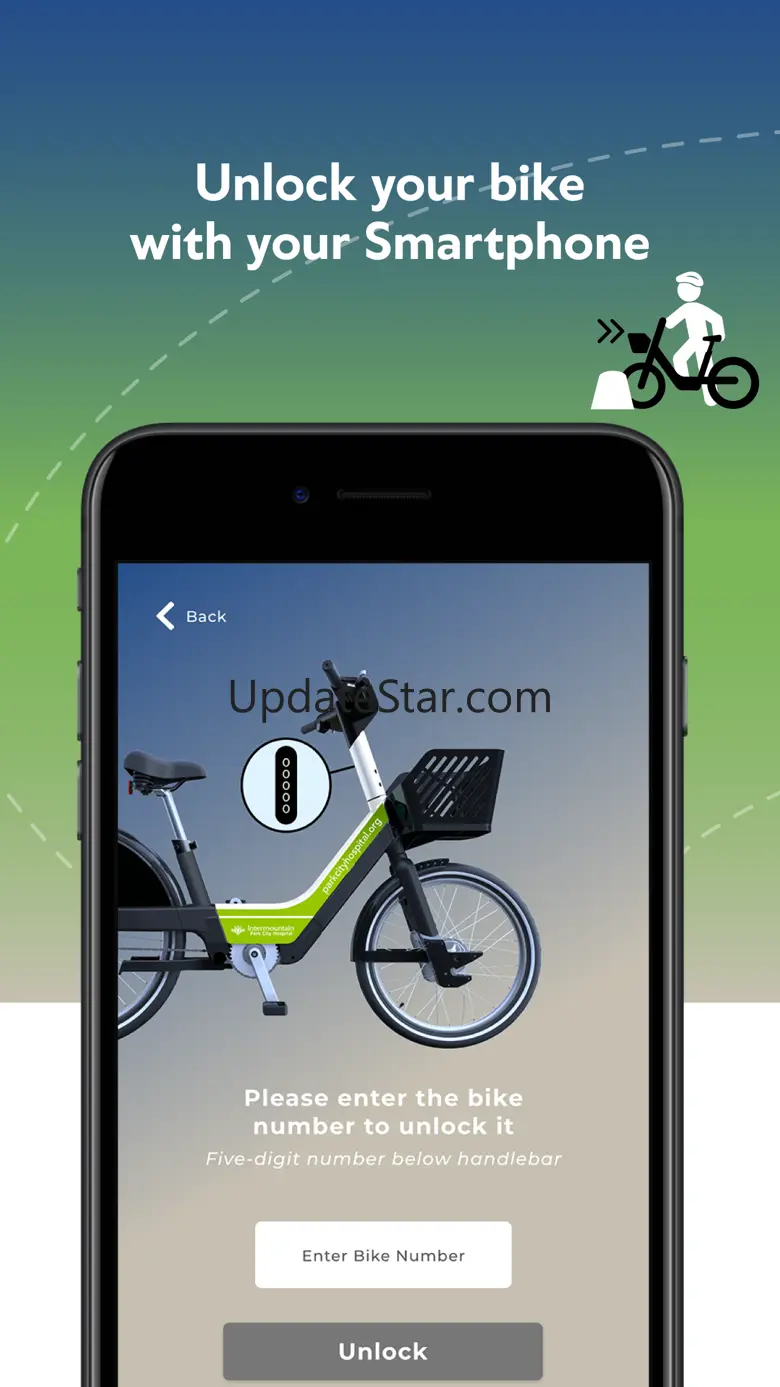 Official Summit Bike Share 4.26