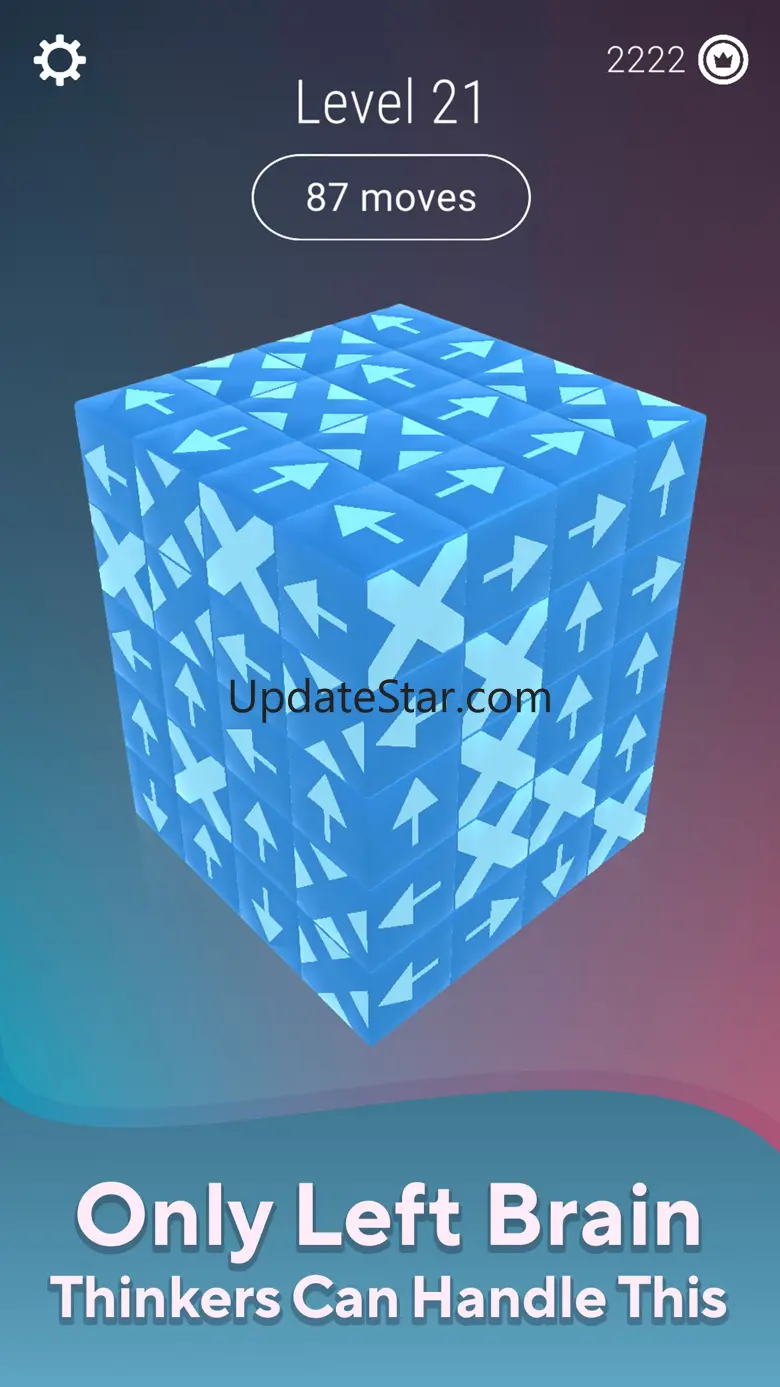 Tap Block Puzzle: 3D Сube Game 1.5.25