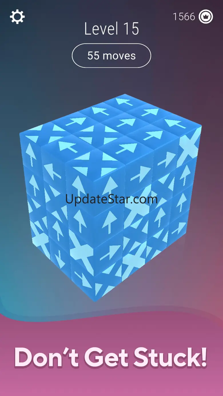 Tap Block Puzzle: 3D Сube Game 1.5.25