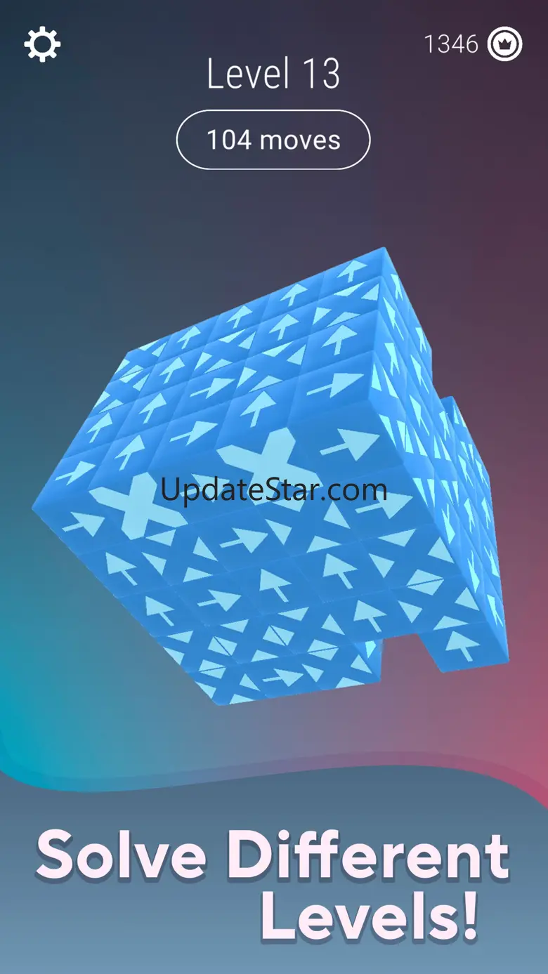 Tap Block Puzzle: 3D Сube Game 1.5.25