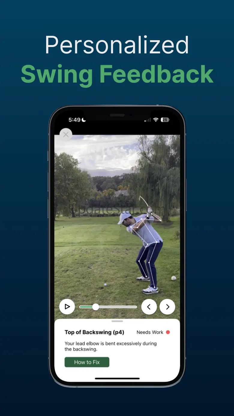Greenside AI 1.5.1