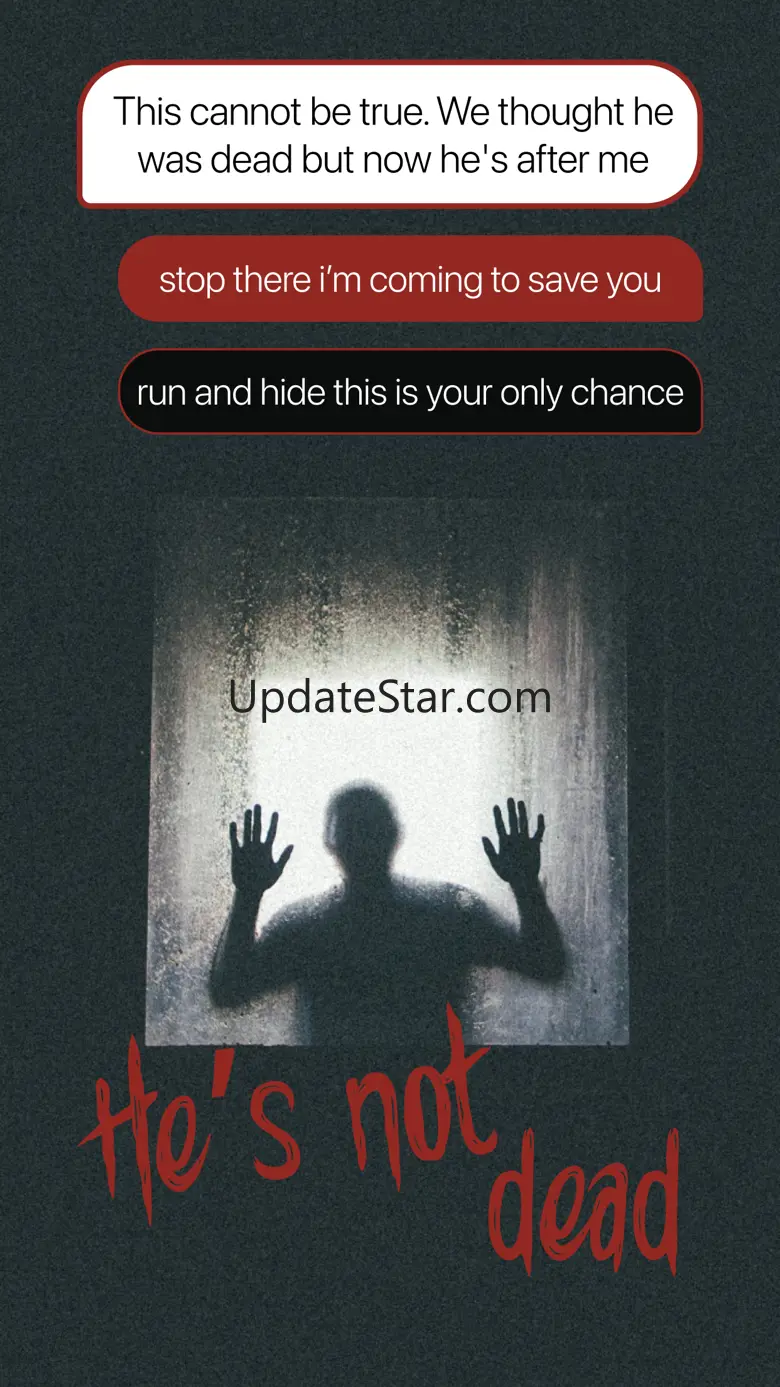 Horror Stories - Scary Chat 1.2.7