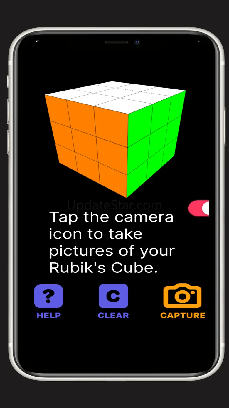 CUBE GROOVE 2.23