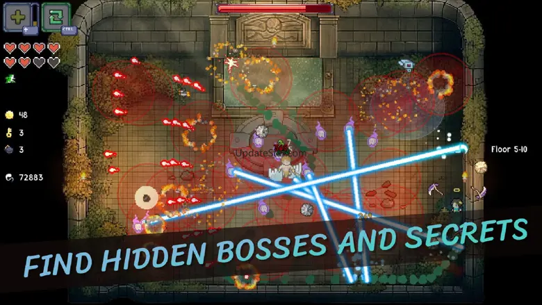 The Last Game 1.1.0