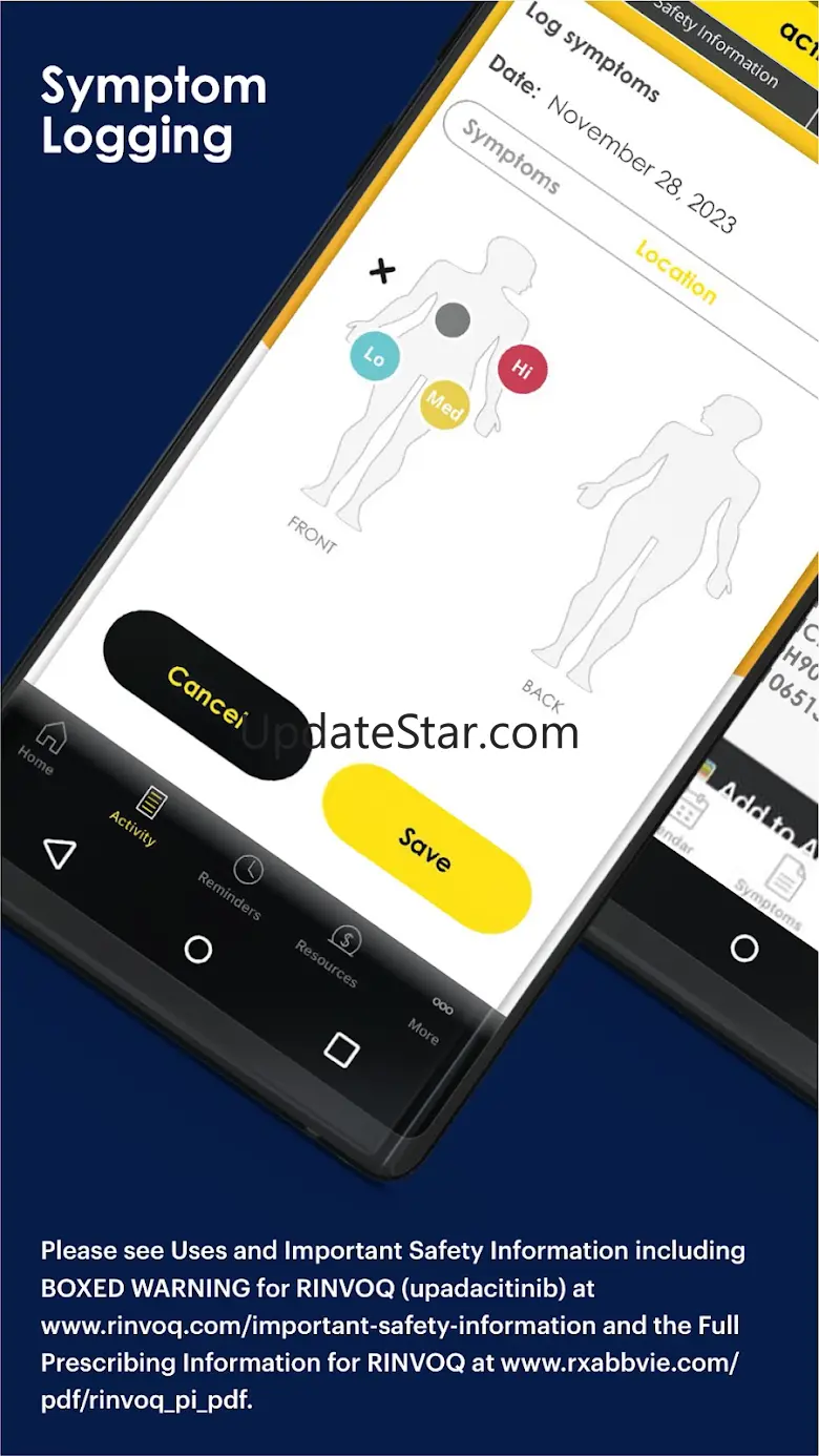 Complete – Medication Tracker 18.4