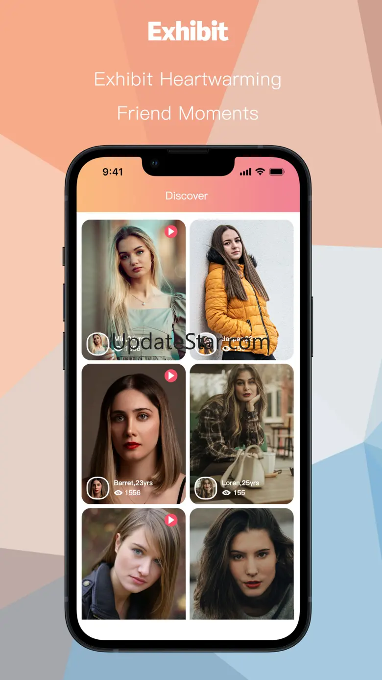 BeNaughty- Local Friend Finder 1.8