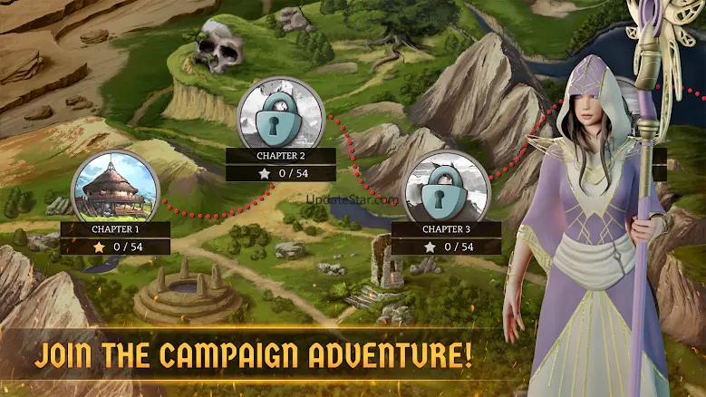 Empires & Kingdoms: Conquest! 1.0.3